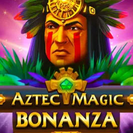 Aztec Magic Bonanza