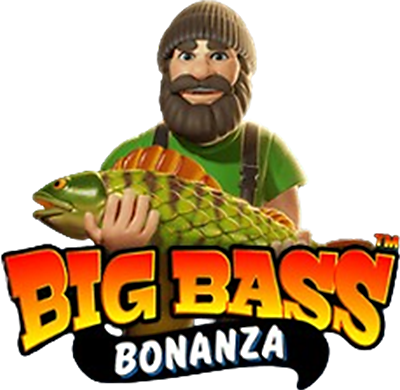 Big Bass Bonanza