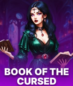 Book of the Cursed