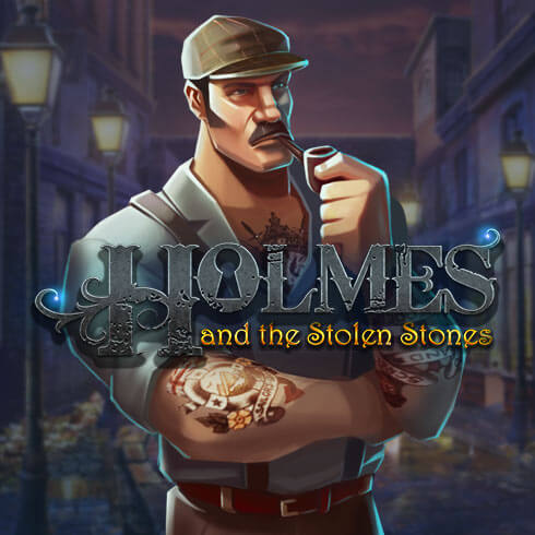 Holmes and the Stolen Stones