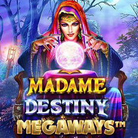 Madame Destiny Megaways