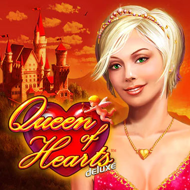 Queen of Hearts Deluxe