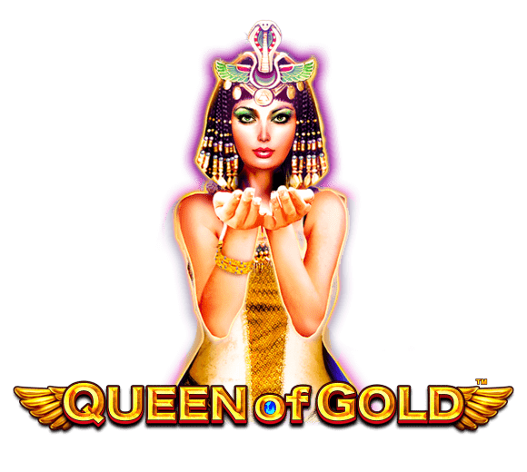 Queen of Gold