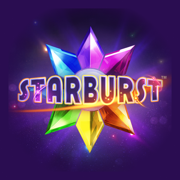 Starburst from NetEnt