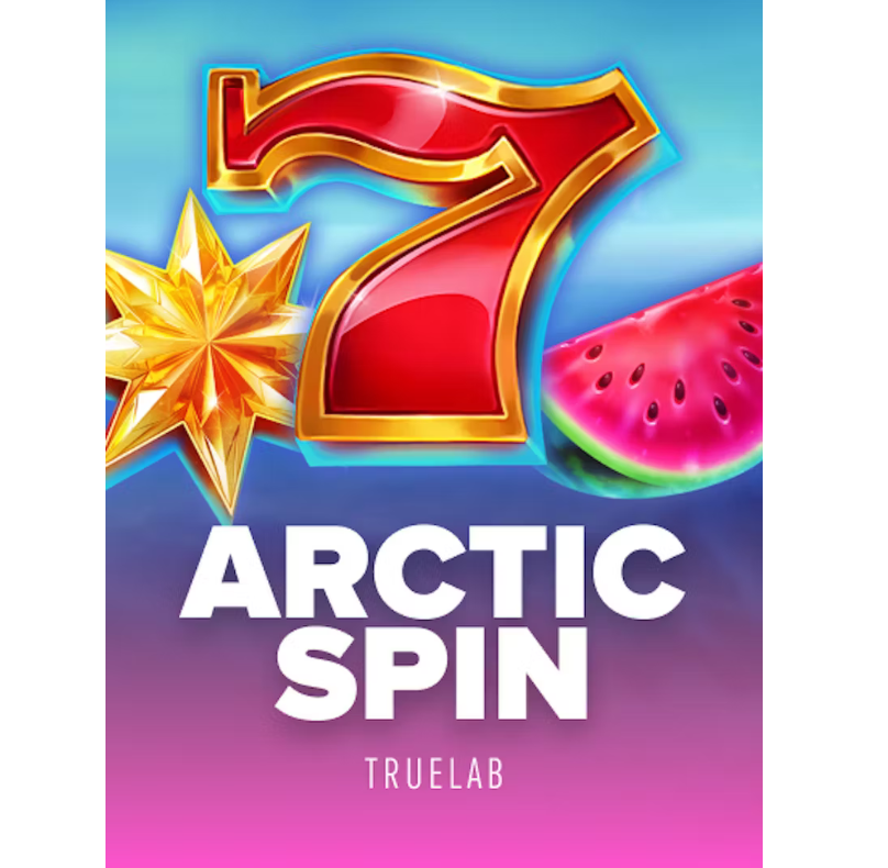 Arctic Spin  