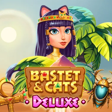 Bastet and Cats Deluxe