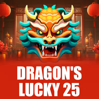 Dragon's Lucky 25