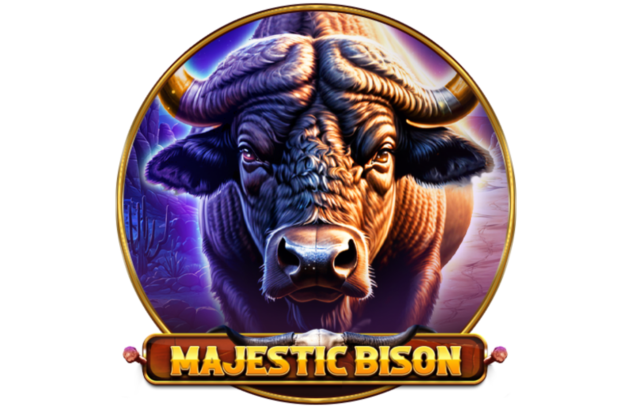 Majestic Bison