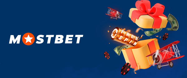 30 Free Spins Mostbet No Deposit Bonus