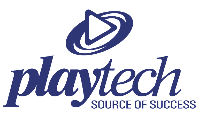 PlayTech Provider Logo