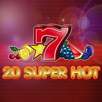 20 Super Hot