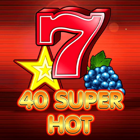 40 Super Hot