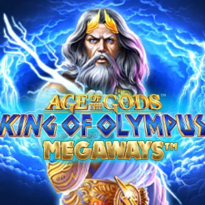 Age of the Gods: King of Olympus (Playtech)