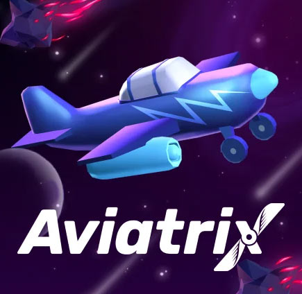 Aviatrix (Aviatrix Games)