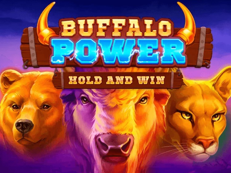 Buffalo Power