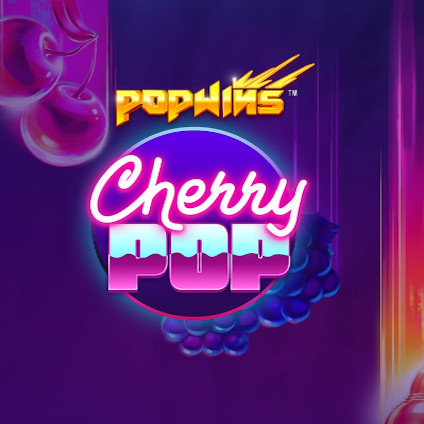 CherryPop 