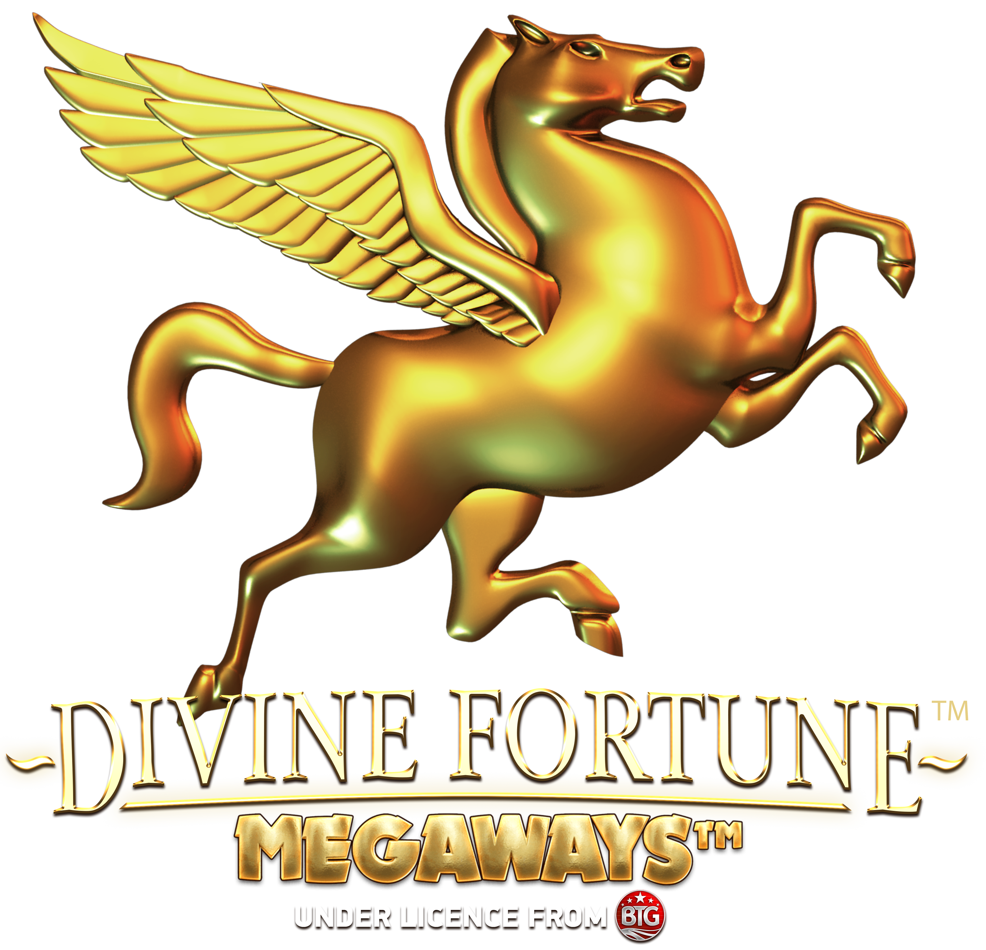 Divine Fortune Megaways