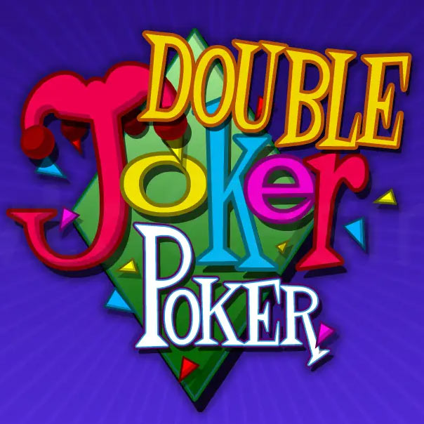 Double Joker Poker (Betsoft)