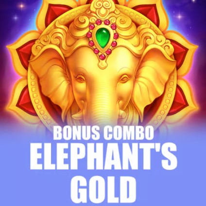 Elephant's Gold: Bonus Combo