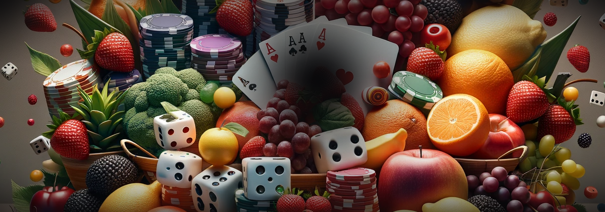 Fruit Poker Classic