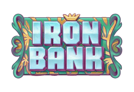 Iron Bank