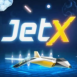 Jet X (Smartsoft Gaming)