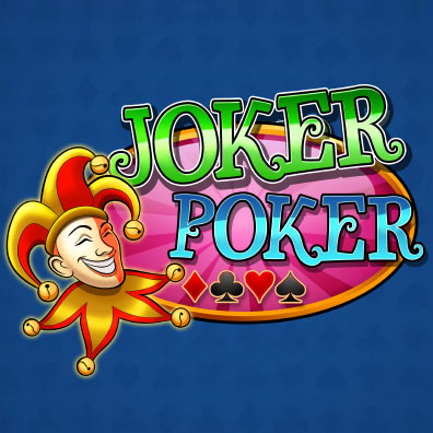 Joker Poker