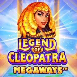 Legend of Cleopatra Megaways (Playson)