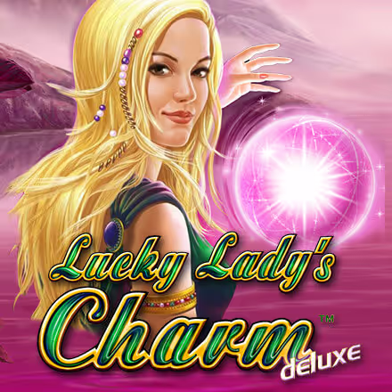 Lucky Lady’s Charm deluxe