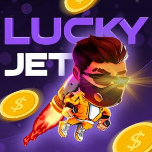 Lucky Jet (Spribe)