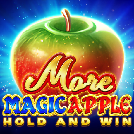 More Magic Apple