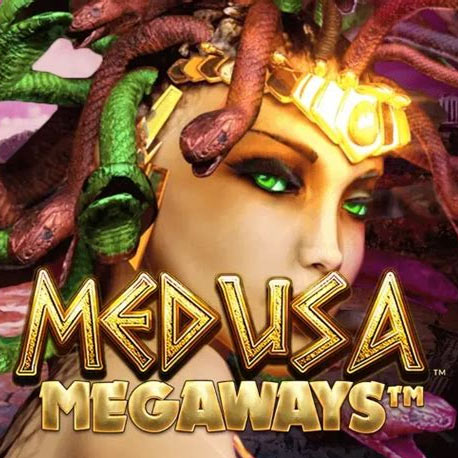 Medusa Megaways (NextGen)