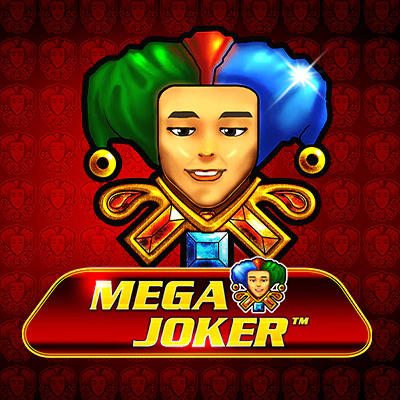 Mega Joker 