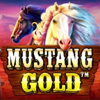 Mustang Gold (Pragmatic Play)