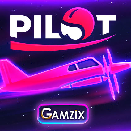 Pilot (Gamzix)