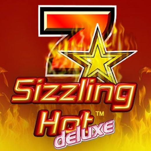 Sizzling Hot Deluxe