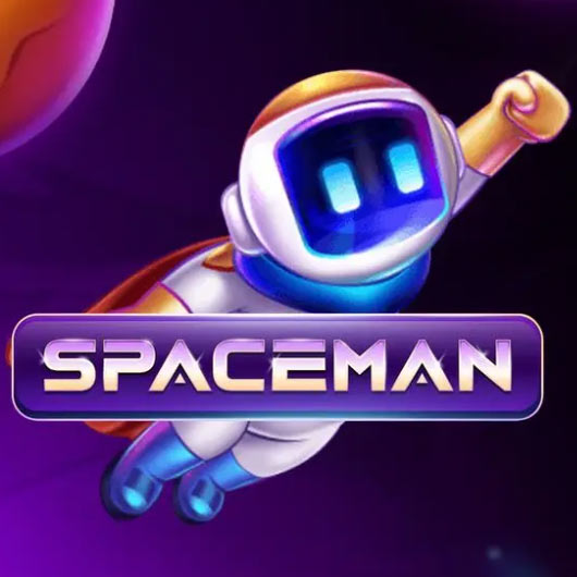 Spaceman  (Pragmatic Play)