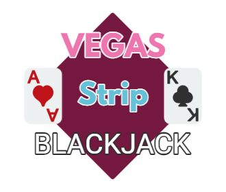 Vegas Strip Blackjack