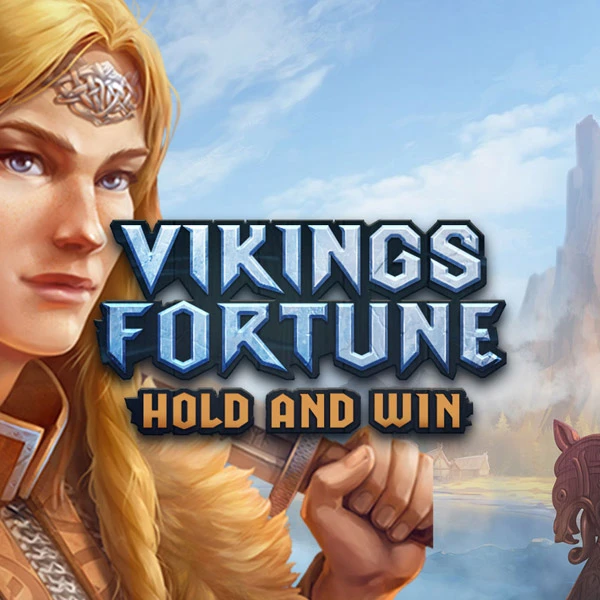 Vikings Fortune Hold and Win