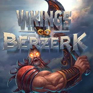 Vikings Go Berzerk (Yggdrasil)