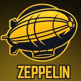 Zeppelin (Spribe)