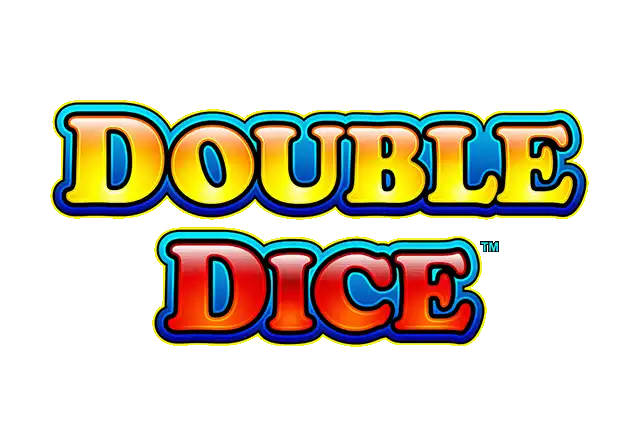 Double Dice játékgép