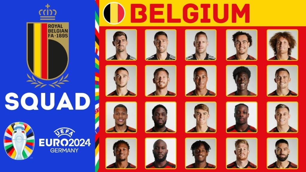 Belgium