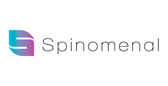 Spinomenal provider logo