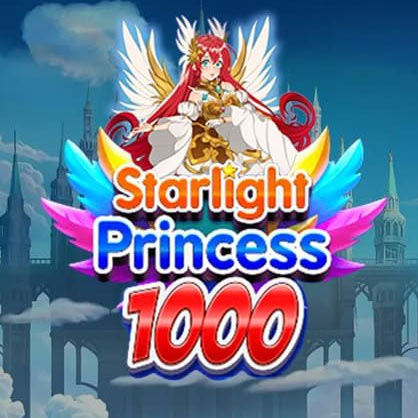 Starlight Princess 1000