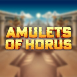 Amulets of Horus 