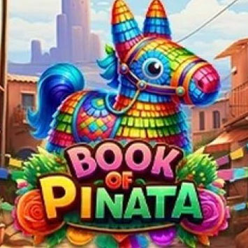 Book of Pinata