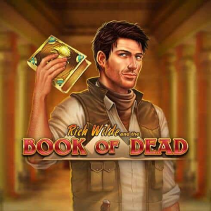 Book of Dead (Play'n GO)