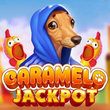 Caramelo Jackpot