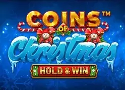 Coins of Christmas